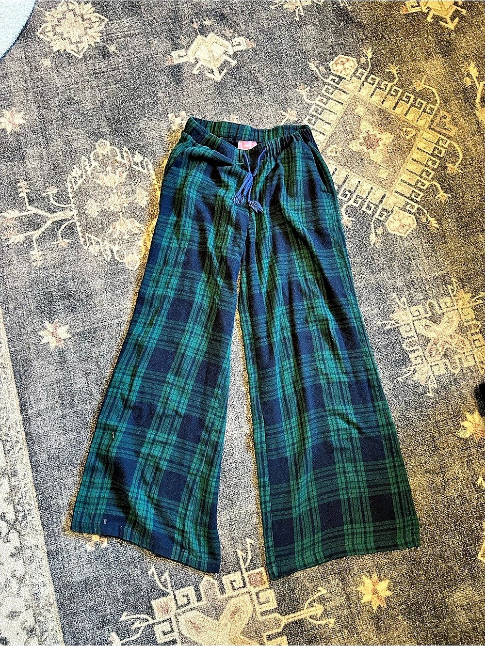 Edikted Pajama Pants
